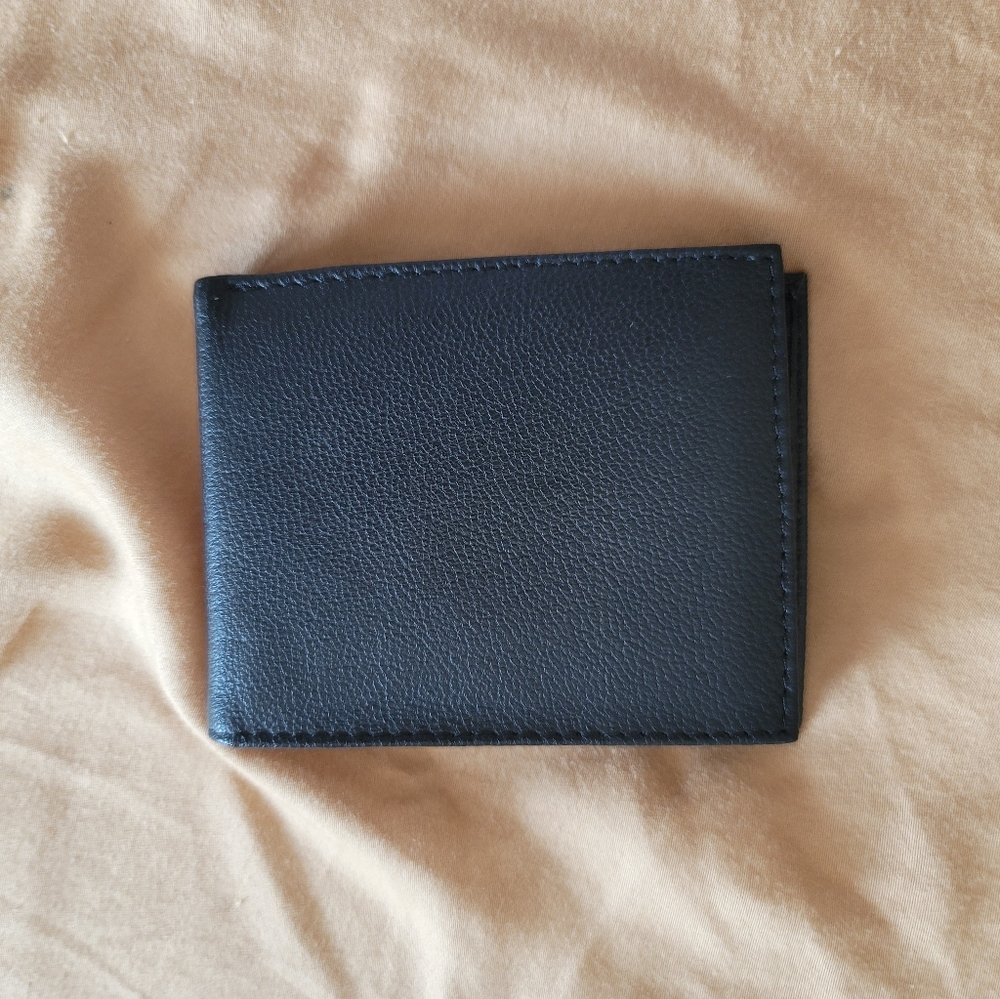 Men's Nautica wallet